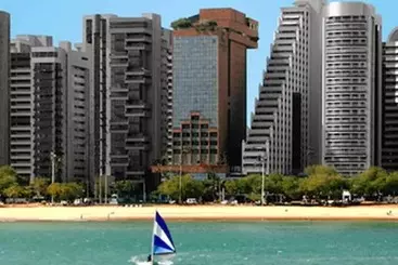 Gran Marquise - Fortaleza