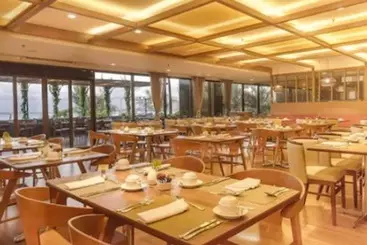 Gran Marquise - Fortaleza