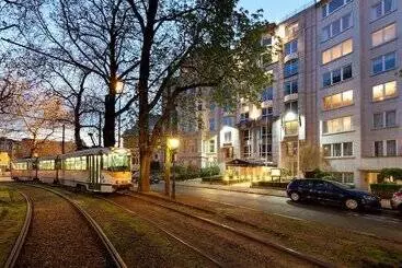 Eurostars Montgomery - Brussels