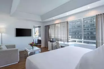 NH Collection Plaza Santiago - 圣地亚哥