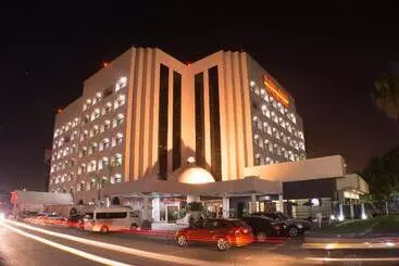 Pueblo Amigo Hotel Plaza Y Casino - Tijuana