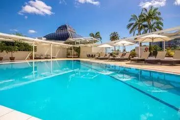 Pullman Reef Hotel Casino - Cairns