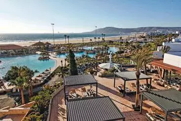 Hotel Riu Tikida Dunas - All Inclusive - Agadir