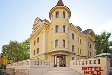Gold Hotel Budapest - Budapest