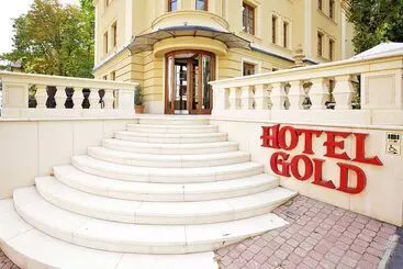 Gold Hotel Budapest - Budapest