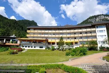 Alpenhotel Oberstdorf   Ein Rovell - Oberstdorf