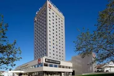 Clarion Congress Hotel české Budějovice - Ceske Budejovice