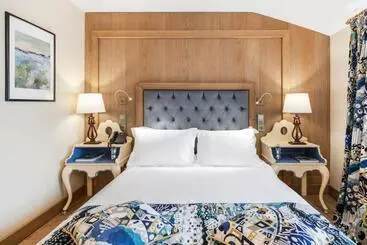 Relais & Chateaux Stikliai - Vilnius