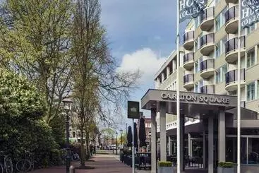 Carlton Square - Haarlem