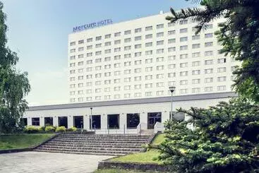 Mercure Gdynia Centrum - Gdynia