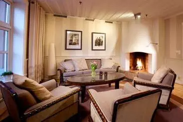 Clarion Collection Hotel Hammer - Lillehammer
