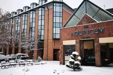 Verdi Budapest Aquincum - Budapest