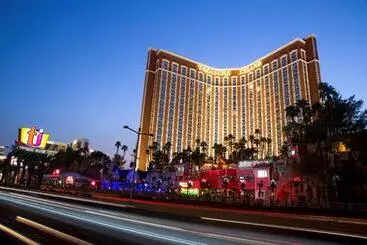 Treasure Island   Ti Las Vegas Hotel & Casino - Las Vegas