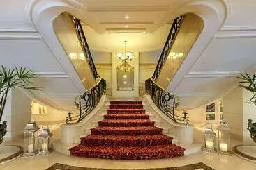 Grand Mercure Sao Paulo Ibirapuera - Sao Paulo