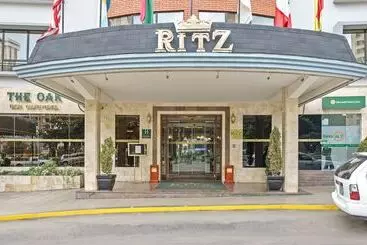 Ritz Apart - La Paz