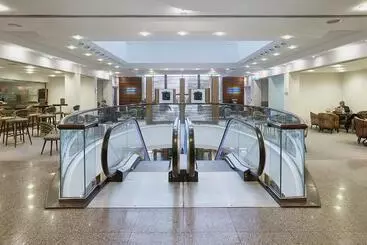 Stamford Bridge Hotel London - Londra