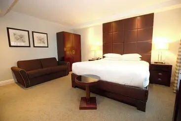 Stamford Bridge Hotel London - London