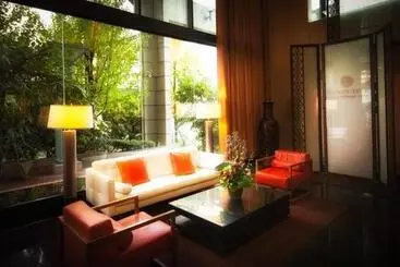The Parker Hotel Vancouver - Vancouver