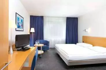 Wyndham Garden Potsdam - Potsdam