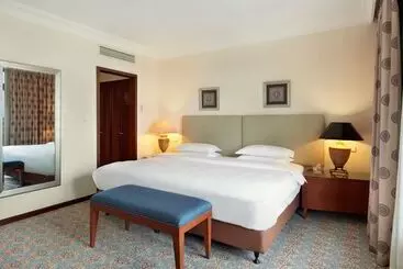 Hyatt Regency Thessaloniki - Thessaloniki