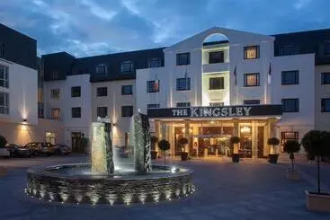 The Kingsley - Cork