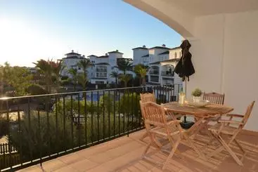 Casa Emperador   A Murcia Holiday Rentals Property - Roldan