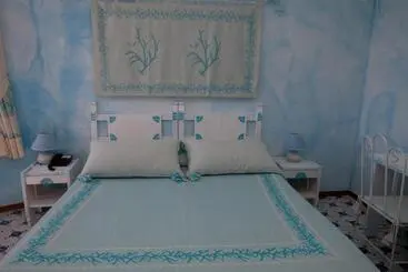 Club Esse Shardana - Santa Teresa di Gallura