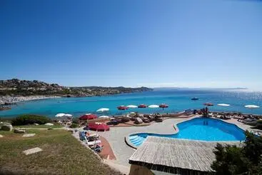 Club Esse Shardana - Santa Teresa di Gallura