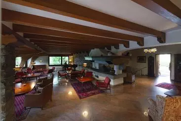 Villa Scacciapensieri Boutique - Siena