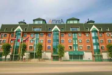 Amrita - Liepaja