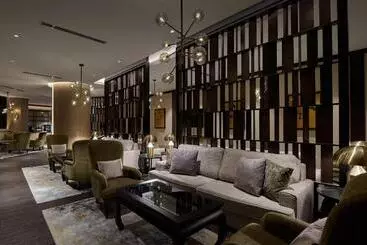 Jw Marriott  Kuala Lumpur - Kuala Lumpur