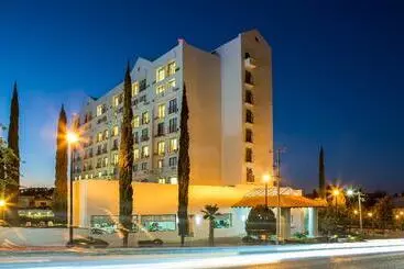 Fiesta Inn Express Chihuahua - Chihuahua
