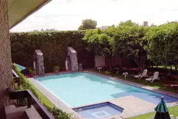 Real De Minas San Luis Potosi - San Luis Potosí