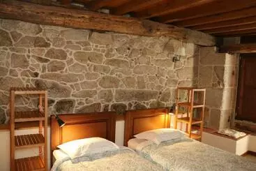 Pazo De Chaioso Ribeira Sacra - Maceda