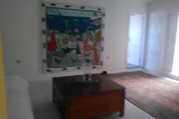 Mision Costa - La Oliva