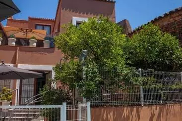 Casa Rural La Pajarona - Siruela