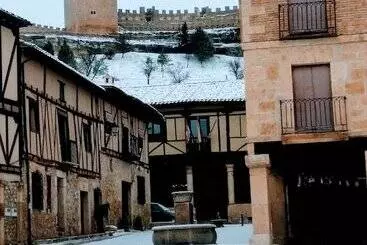 Hospederia Jaramillo - Peñaranda de Duero