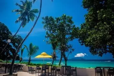 Berjaya Beau Vallon Bay Resort & Casino - Victoria