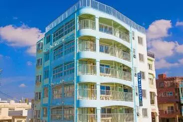 Okinawa Ocean Front - Yomitan