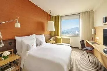 Intercontinental Genève, An Ihg - Geneva