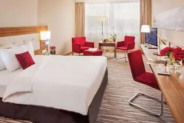 Mövenpick Hotel Geneva - Geneva