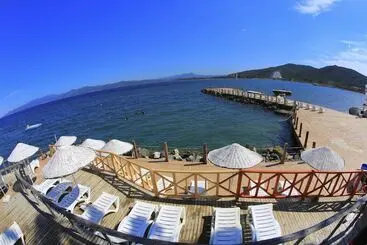 Asteria Ephesus Kusadasi - Kusadasi