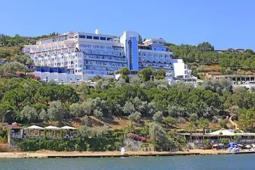 Asteria Ephesus Kusadasi - Kusadasi