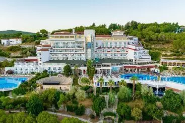 Labranda Ephesus Princess - All Inclusive - Kusadasi