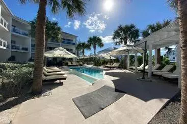 The All New Grace Bay Suites - Grace Bay