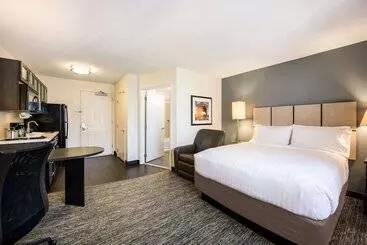 Sonesta Simply Suites Austin The Domain Area - Austin