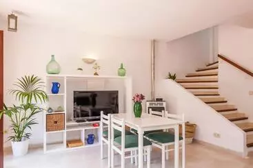 Casa Ginebro - Font de sa Cala