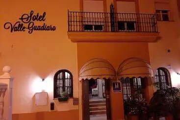 Sotel Valle Guadiaro - Pueblo Nuevo de Guadiaro