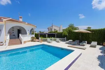 Ch Villa Murillo Ciudad Quesada - Ciudad Quesada