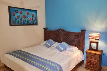 Casa De Huéspedes Cielito Lindo - Santa Cruz Huatulco